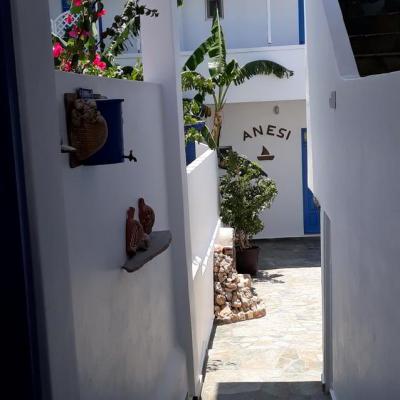 Anesi Schinousa Outdoor18